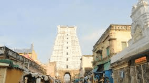 Sri Govindaraja Swami Temple