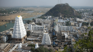 Srikalahasti Temple