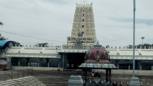 kanipakam temple