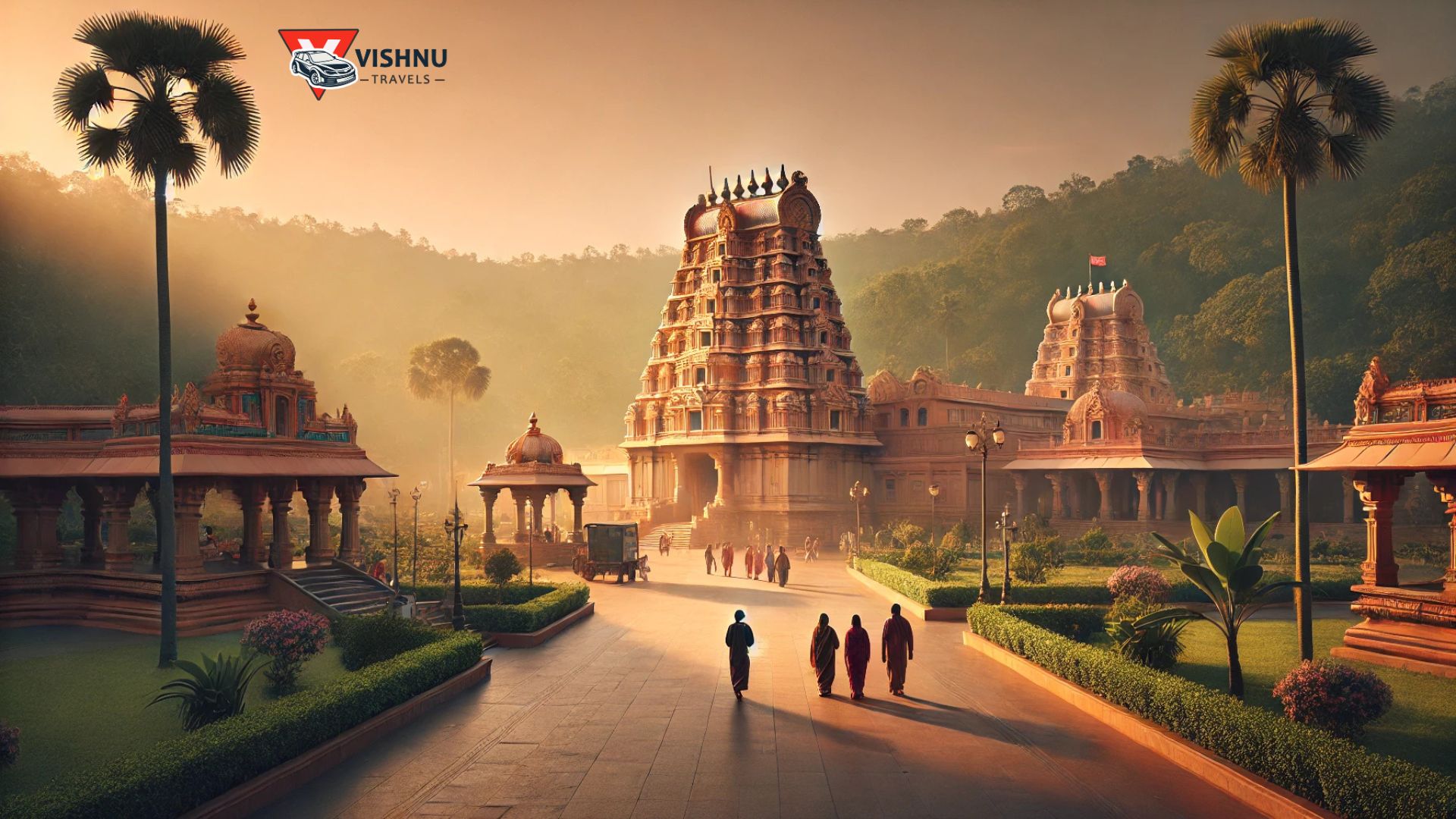Best time for Tirumala darshan