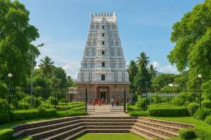 Sri Govindaraja Swamy Temple