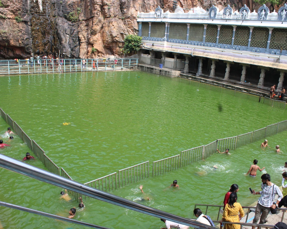 Kapila Theertham