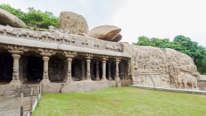 Best time to visit Mahabalipuram
