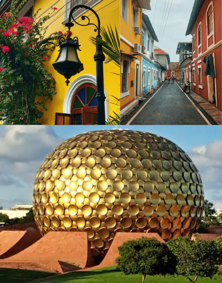 Chennai Tour Packages