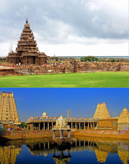Mahabalipuram Taxi Packages