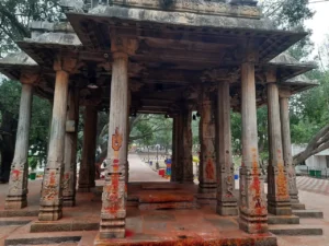 srivari mettu srinivasa mangapuram​