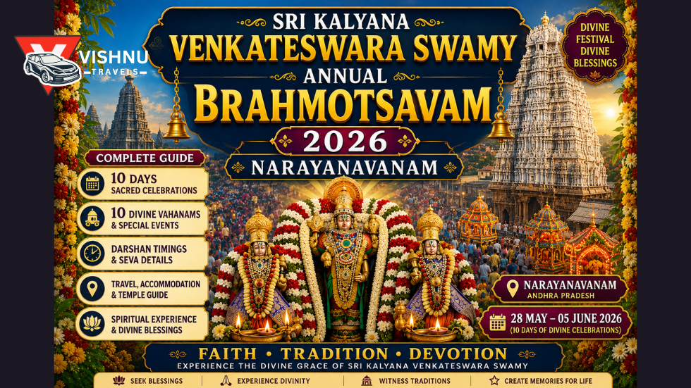 Brahmotsavam