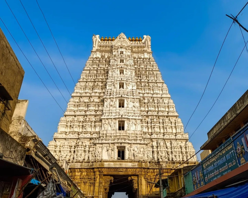 Govindaraja Swamy
